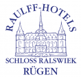 Schlosshotel Ralswiek auf Rügen